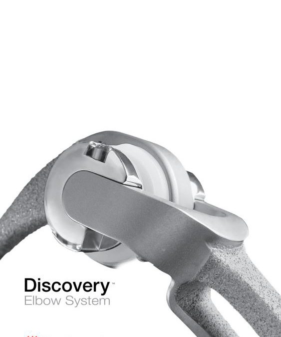 DISCOVERY Sales Flyer